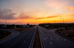 Мінінфраструктури хоче передати у концесію автошлях в Житомирській області