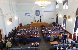 Результати виборів у Житомирі: хто став депутатом міської ради
