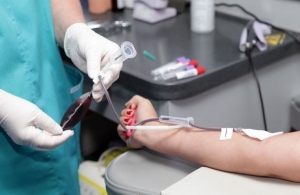 Житомирський центр крові терміново шукає донорів