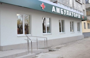 Амбулаторії в Житомирі від завтра працюватимуть без вихідних