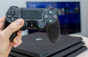 Кіберполіція затримала житомирянина, який «прошивав» консолі PlayStation