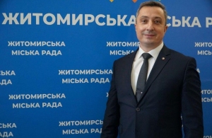 Віктор Клімінський – новий секретар Житомирської міської ради