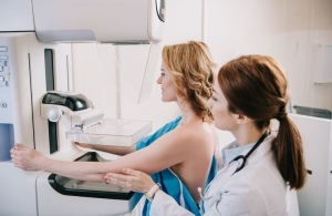 У Житомирському онкодиспансері з'явиться мамограф, який діагностуватиме рак на ранніх стадіях
