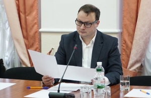 Депутату Кропачову оголосили підозру у вчиненні смертельної ДТП
