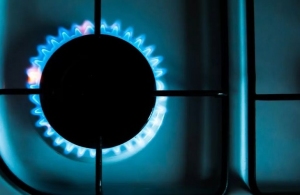 Газ у Житомирі подорожчає в січні до 10 гривень за кубічний метр: новий тариф