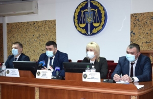Житомирська прокуратура оскаржує дострокове звільнення депутата АР Крим Василя Ганиша