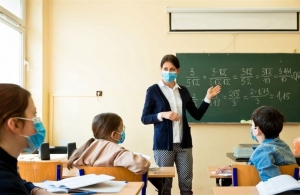 У 11 школах Житомирської області перевірять якість освіти