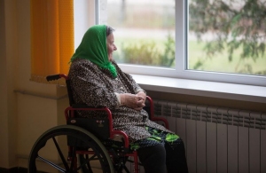 Після харківської трагедії на Житомирщині перевірять усі будинки для престарілих