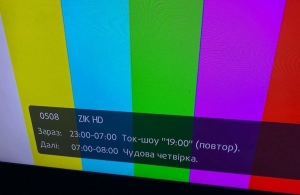 В Україні заблокували канали кума Путіна Віктора Медведчука: 112, ZIK і NewsOne більше не працюють