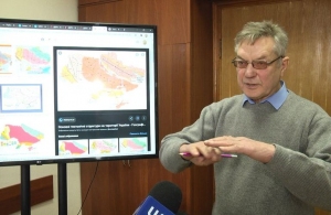 Вчені поки не можуть пояснити, чому в криниці на Житомирщині з'явилася гаряча вода