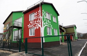 5 дитсадків, 5 шкіл та 5 спортоб'єктів: ОДА відзвітувала про «Велике будівництво» на Житомирщині