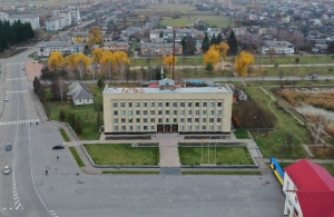 Житомирська область на ліквідацію райдержадміністрацій отримала 47 млн грн