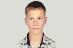УВАГА! Зник 17-річний юнак, який поїхав на навчання до Житомира і зник