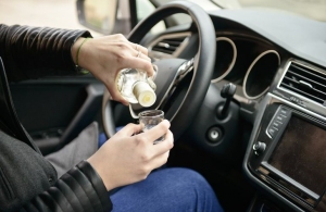 В Україні збільшили штрафи за водіння напідпитку і перевищення швидкості
