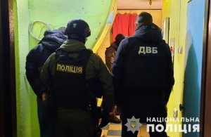 Поліція «накрила» наркокартель, який розповсюджував в Житомирській області амфетамін. ВІДЕО