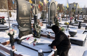На військовому кладовищі в Житомирі посилять охорону: територію патрулюватиме поліція
