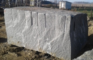 На Житомирщині депутат незаконно видобував граніт: збитки понад 26 млн грн