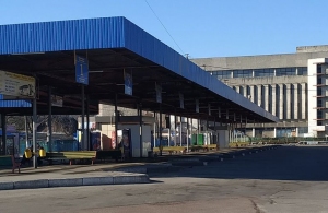 На Житомирщині відновлюється курсування міжміських автобусів і приміських поїздів