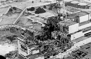 Житомирщина готується до 35-х роковин Чорнобильської катастрофи