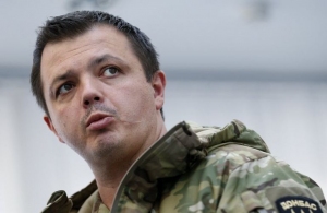 СБУ звинуватила колишнього нардепа Семенченка у створенні приватної армії: що відомо