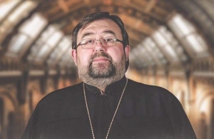 Пішов з життя отець Віталій Сидорук: поховання відбудеться завтра в Житомирі