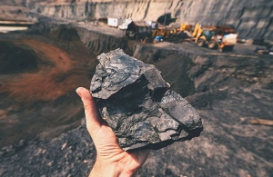 Арабська компанія хоче видобувати в Житомирській області буре вугілля
