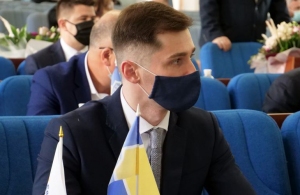Житомирського депутата за порушення законів позбавили свідоцтва нотаріуса: прокуратура відкрила справу