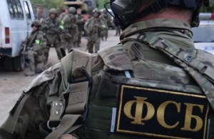 Агент ФСБ збирав у Житомирській області інформацію про військові частини – СБУ
