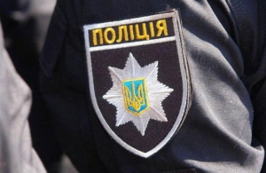 У Житомирській області поліцейський торгував конфіденційними даними