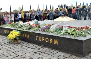 День пам'яті та річниця перемоги над нацизмом: як Житомир відзначить 9 травня