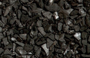 Житомирський водоканал отримав партію вугілля: він має покращити смак та запах води