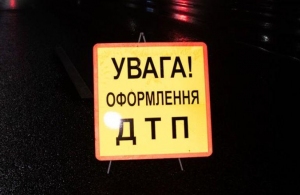 У Житомирській області п'яний водій ВАЗу збив двох пішоходів: один з них загинув