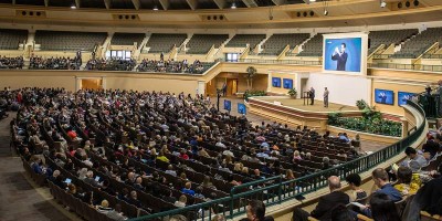 Конгрес Свідків Єгови 2020 року відбудеться онлайн