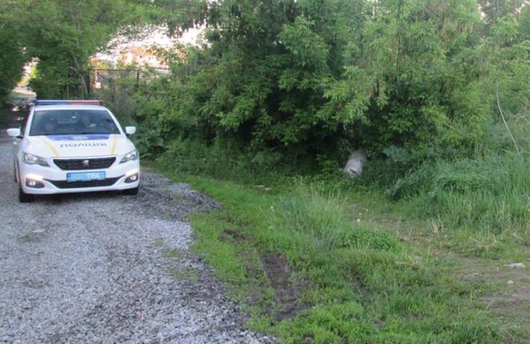 Пригласили выпить, а затем до смерти избили: полицейские расследуют убийство в Бердичеве