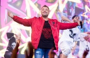 У Житомирі відбудеться концерт «Руки вверх»: раніше лідерам гурту заборонили в'їзд до України