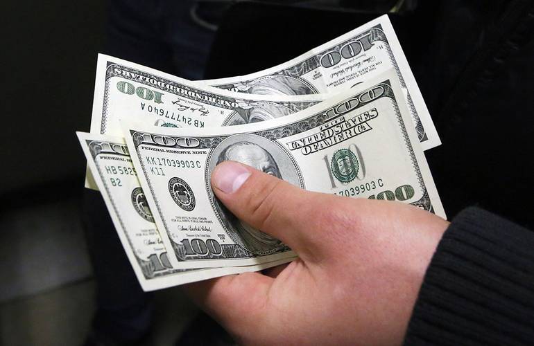Житомирским валютчикам за продажу фальшивых долларов грозит до 12 лет заключения
