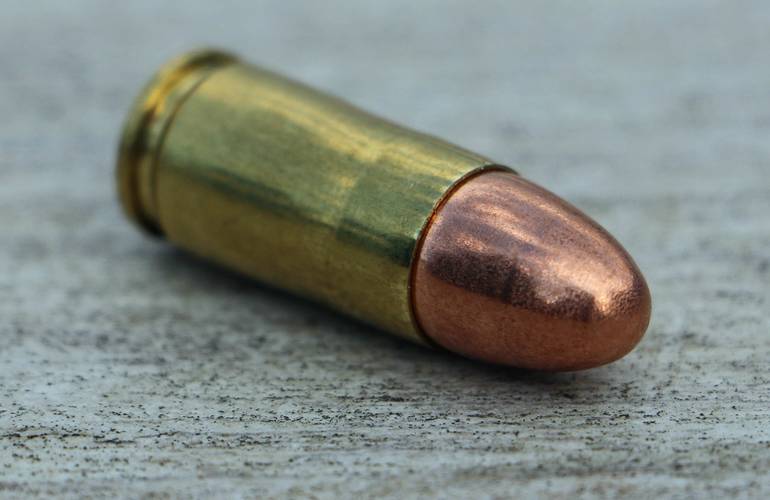 На Житомирщине военный выстрелил в спину 9-летнему мальчику: он в реанимации