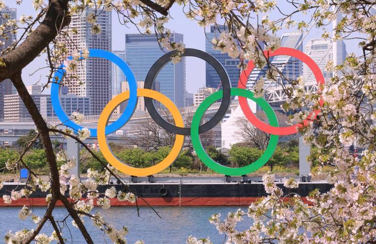 На Олимпиаду в Токио поедут трое спортсменов из Житомирской области