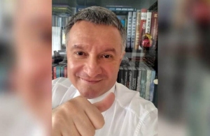 Аваков подав у відставку: хто займе його крісло в МВС