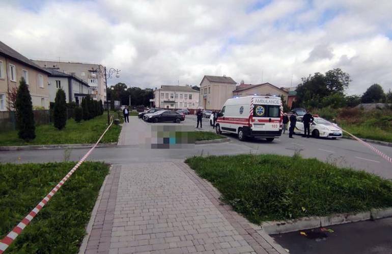 «Имеет проблемы с психическим здоровьем»: стали известны подробности убийства в Новограде-Волынском