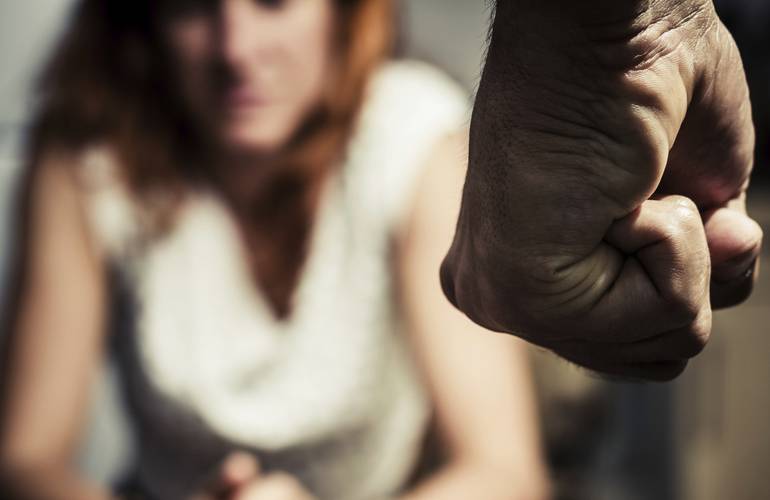В Житомире появится «кризисная комната» для людей, пострадавших от домашнего насилия