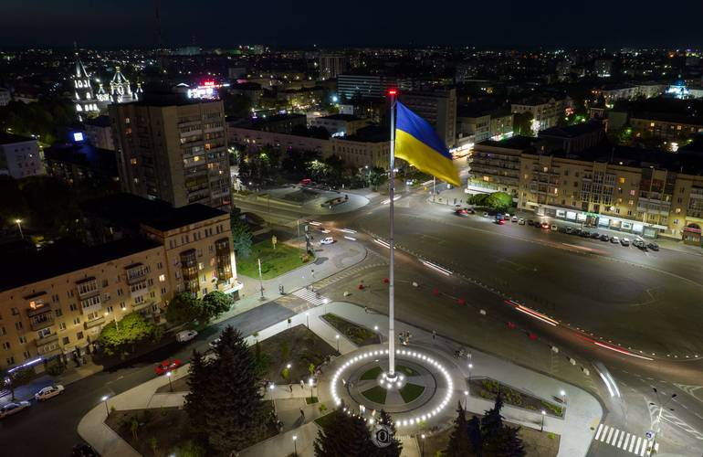 Житомир обогнал Киев в рейтинге городов по качеству жизни