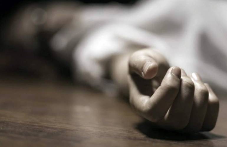 В Житомире мужчина до смерти избил своего отца: ему грозит до 10 лет тюрьмы