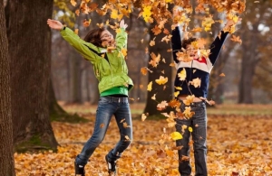 Шкільні канікули в Житомирі розпочнуться з 23 жовтня