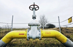 5 грн за кубометр: «Житомиргаз» піднімає тариф за транспортування газу