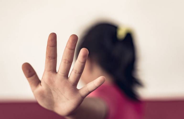Изнасиловал 10-летнюю соседку: Житомирский суд вынес приговор педофилу
