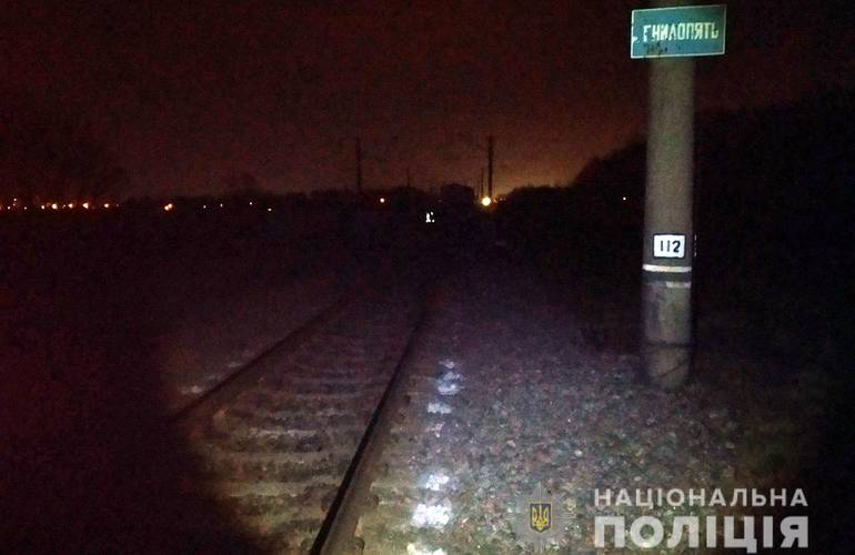 «Укрзалізницю» обязали возместить ущерб бердичевлянке, дочь которой попала под поезд