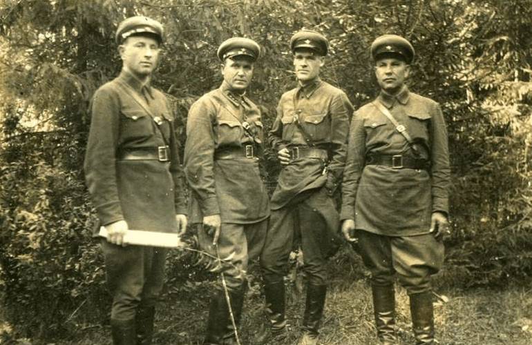 Исследователи обнародовали тысячи документов о борьбе НКВД с УПА