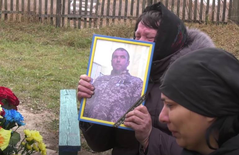 Случайно застрелил ветерана АТО: подробности убийства на охоте в Житомирской области. ВИДЕО