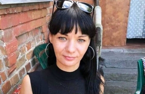 Вийшла з автобуса і зникла: на Житомирщині розшукують 33-річну жінку